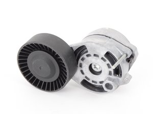 ES#2973186 - 06E903133Q - Accessory Belt Tensioner - Keep your drive belt tight - Hamburg Tech - Audi