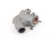 ES#2813966 - 155905851 - Housing, Ignition Switch (Genuine O.E) - Hamburg Tech - Audi