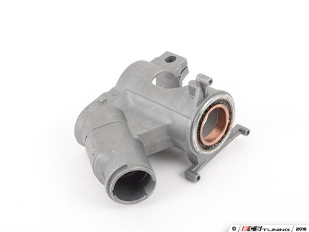 ES#2813966 - 155905851 - Housing, Ignition Switch (Genuine O.E) - Hamburg Tech - Audi