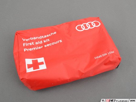 ES#4625686 - 4L0093108D - FAID KIT - Genuine Volkswagen Audi - 