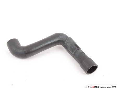 ES#2801448 - 1H0121051C - Radiator Hose - Lower - For cars with A/C - Rein - Volkswagen