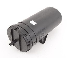 ES#3616196 - 164470065964 - ACTIVATED CHARCOAL FILTER - Genuine Mercedes Benz - Mercedes Benz