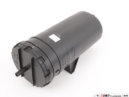 ES#3616196 - 164470065964 - ACTIVATED CHARCOAL FILTER - Genuine Mercedes Benz - Mercedes Benz