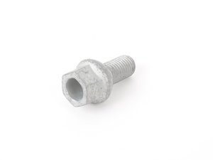 ES#2874672 - 2104010270 - wheel screw - (NO LONGER AVAILABLE) - Febi - 
