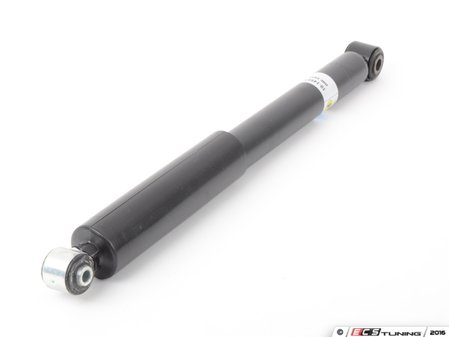 ES#2981781 - 19-145570 - B4 Rear Shock Absorber - Priced Each - Engineered to be the best choice for maintaining the original ride quality of your vehicle, while meeting or exceeding OE standards. - Bilstein - Audi