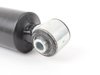 ES#2981781 - 19-145570 - B4 Rear Shock Absorber - Priced Each - Engineered to be the best choice for maintaining the original ride quality of your vehicle, while meeting or exceeding OE standards. - Bilstein - Audi