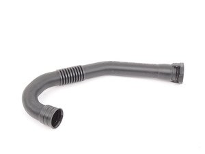 ES#274970 - 038103493AN - PCV Breather Hose - Connects to valve cover - Genuine Volkswagen Audi - Volkswagen