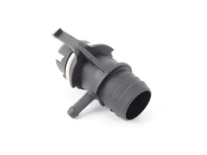 Intake Manifold Connection