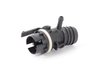 ES#25621 - 11611738629 - Intake Manifold Connection - Located on the intake manifold, for connection of the idle stabilizer - Genuine BMW - BMW
