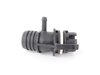 ES#25621 - 11611738629 - Intake Manifold Connection - Located on the intake manifold, for connection of the idle stabilizer - Genuine BMW - BMW