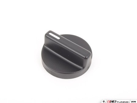 ES#233095 - 64111367695 - KNOB TEMP CONTROL - Genuine BMW - BMW