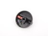 ES#233095 - 64111367695 - KNOB TEMP CONTROL - Genuine BMW - BMW