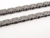 ES#4373507 - 06E109465BH - Upper Timing Chain - Center - Turns the camshaft relay sprockets from the crankshaft - Genuine Volkswagen Audi - Audi