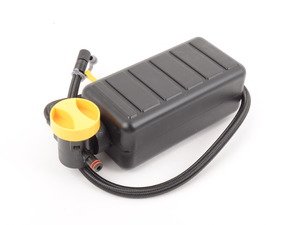 ES#2912399 - 71100039344 - Tire inflation bottle - (NO LONGER AVAILABLE) - Part of the mobility kit - Genuine BMW - 