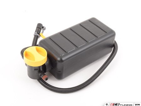 ES#2912399 - 71100039344 - Tire inflation bottle - (NO LONGER AVAILABLE) - Part of the mobility kit - Genuine BMW - 