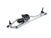ES#2997461 - 8K1955023E - Windshield Wiper Bracket With Motor - Located under the rain tray - Genuine Volkswagen Audi - Audi
