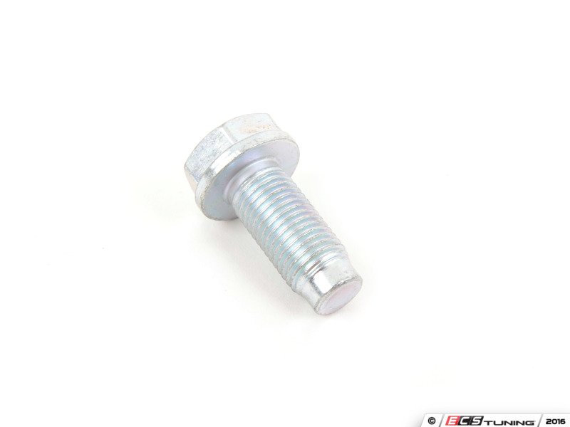 Wht 003 393 A Genuine Volkswagen Audi - WHT003233 - SCREW (WHT 003 233)