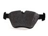 ES#59740 - 34113404362 - E83 X3 Front Brake Pad Set - Genuine brake pads direct from BMW - Genuine BMW - BMW
