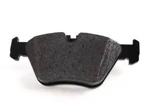 E83 X3 Front Brake Pad Set
