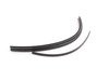 ES#2960584 - SP3075BLK - Short Ram Intake System - Black - Get beautiful looks and increased hp, torque, and throttle response - Injen - Volkswagen
