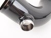 ES#2960584 - SP3075BLK - Short Ram Intake System - Black - Get beautiful looks and increased hp, torque, and throttle response - Injen - Volkswagen