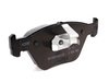 ES#59740 - 34113404362 - E83 X3 Front Brake Pad Set - Genuine brake pads direct from BMW - Genuine BMW - BMW