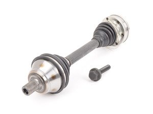 ES#3074856 - NCV72113 - Left Front Axle Shaft - (NO LONGER AVAILABLE) - Complete assembly to get you back onto the road - GSP North America - 