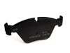ES#59740 - 34113404362 - E83 X3 Front Brake Pad Set - Genuine brake pads direct from BMW - Genuine BMW - BMW