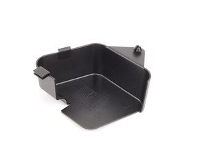 ES#129647 - 51718176416 - Cover - Cover located in engine compartment. - Genuine BMW - BMW
