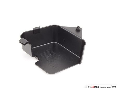 ES#129647 - 51718176416 - Cover - Cover located in engine compartment. - Genuine BMW - BMW