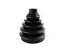 ES#2777896 - 191498202aKT - Front Right Inner And Outer CV Joint Refresh Kit - Why risk tearing the same axle out twice? This kit includes front inner and outer CV Joint Boots to service one axle. - Genuine Volkswagen Audi - Volkswagen