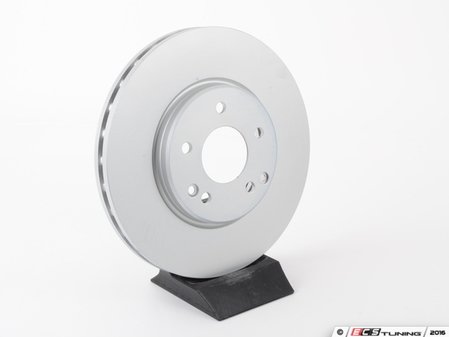 ES#2652284 - 2034210512 - Front Brake Rotor - Priced Each - ATE - 