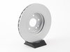 ES#2652284 - 2034210512 - Front Brake Rotor - Priced Each - ATE - 