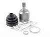 ES#2882517 - 1K0498103C - Outer CV Joint Kit - Replace your sloppy inner CV joint - Vaico - Volkswagen