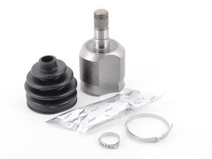 ES#2882517 - 1K0498103C - Outer CV Joint Kit - Replace your sloppy inner CV joint - Vaico - Volkswagen
