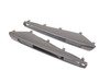 ES#5492705 - 41358042831KT3 - BMW Front Fender Set with Carbon Grills- (Left And Right) - Packaged by Turner - BMW