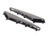 ES#5492705 - 41358042831KT3 - BMW Front Fender Set with Carbon Grills- (Left And Right) - Packaged by Turner - BMW