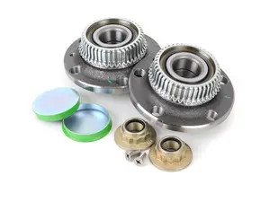 Rear Wheel Bearing Kit