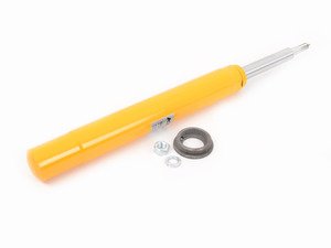 ES#2532279 - 8641-1144SPORT - Front Strut Insert - Priced Each - Upgrade your vehicles suspension to Koni's Yellow line with externally adjustable dampening - Koni - BMW