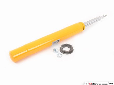 ES#2532279 - 8641-1144SPORT - Front Strut Insert - Priced Each - Upgrade your vehicles suspension to Koni's Yellow line with externally adjustable dampening - Koni - BMW