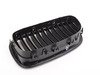ES#3023054 - BM-0067-CF - ECS Kidney Grille Set - Carbon Fiber - Add style and individuality to your BMW in minutes! - ECS - BMW