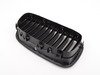 ES#3023054 - BM-0067-CF - ECS Kidney Grille Set - Carbon Fiber - Add style and individuality to your BMW in minutes! - ECS - BMW