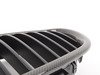 ES#3023054 - BM-0067-CF - ECS Kidney Grille Set - Carbon Fiber - Add style and individuality to your BMW in minutes! - ECS - BMW