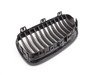 ES#3023056 - BM-0242 - ECS Kidney Grille Set - Carbon Fiber - Add style and individuality to your BMW in minutes! - ECS - BMW