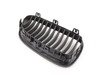 ES#3023056 - BM-0242 - ECS Kidney Grille Set - Carbon Fiber - Add style and individuality to your BMW in minutes! - ECS - BMW