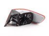 ES#3107951 - 63217174403 - E92 Tail Light - Left - The left tail light mounted in the body - ULO - BMW