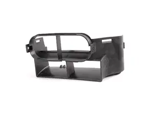 Air Intake Duct Trap