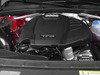 ES#3106649 - 005887ECS02KT - Billet Aluminum Oil Filter Housing - Silver Anodized - Ditch the easily broken/stripped plastic oil filter housing for a durable billet upgrade - ECS - Audi