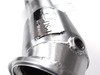 ES#3107899 - 0005DS1 - DS-1  Hi-Flow Race Catted Downpipe - Bolt on power! - CG Precision - BMW