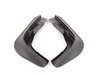 ES#2997561 - 8W5075111 - Front Splash Guard Set - Keep the dirt and debris off your paint - Genuine Volkswagen Audi - Audi